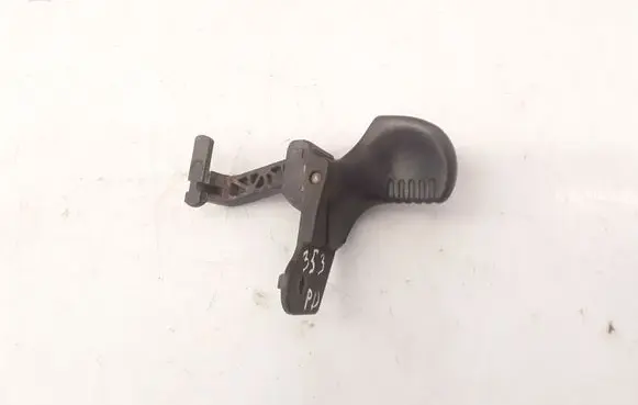 Renault Twingo I Front door exterior handle 7700822425