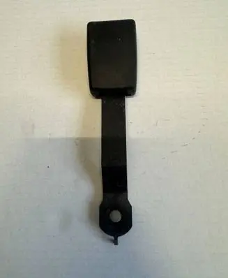 Renault Modus Front seatbelt buckle 33039660e