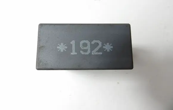 Volkswagen PASSAT B5.5 Window wiper interval relay 1J0955531 A190202 5WK1045