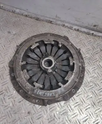 Opel Monterey Pressure plate 