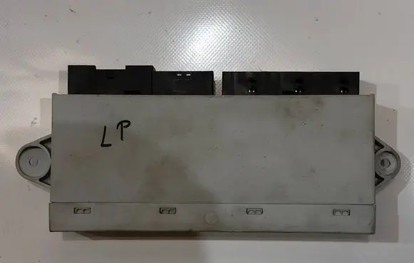 BMW 7 E65 E66 Front door sensor 6921981 5WK48001