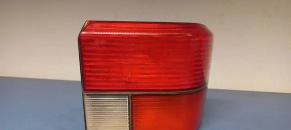 Volkswagen Golf II Rear/tail lights 70194511