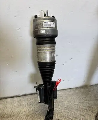 Mercedes-Benz GLC AMG Front shock absorber with coil spring