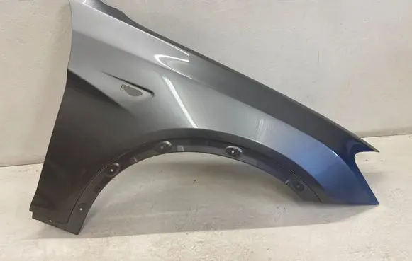 BMW X3 F25 Fender 