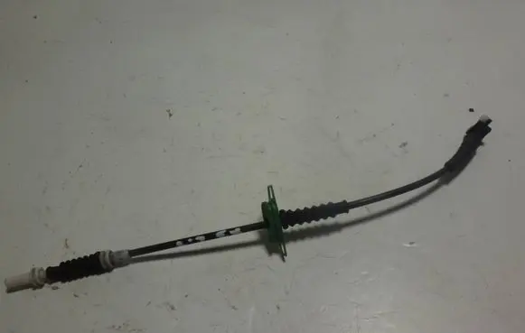 BMW X3 E83 Rear door cable line 3402593