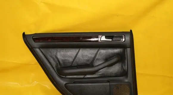 Audi A6 S6 C5 4B Rear door card panel trim