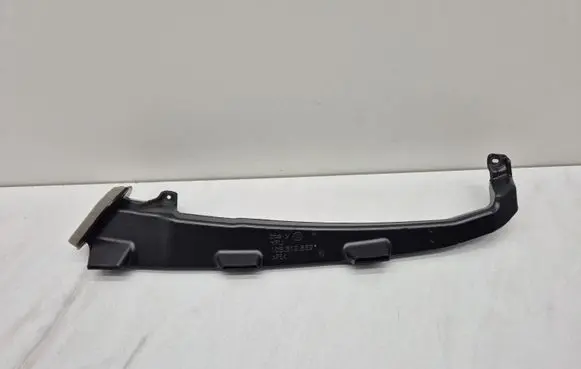 Volkswagen ID.3 Cabin air duct channel 10B819869