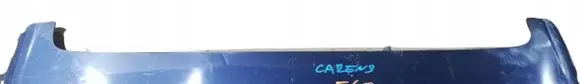 KIA Carens II Truck tailgate Carensspoiler4car