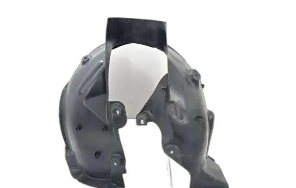 Peugeot Expert Front wheel arch liner splash guards 9808363380