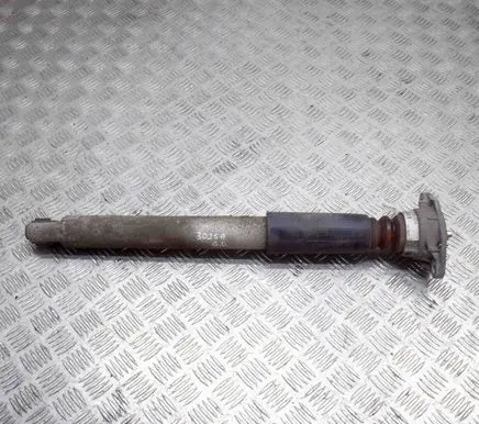 Rear shock absorber/damper