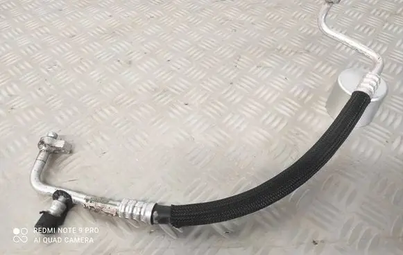 Hyundai i30 Other air conditioning (A/C) parts 97762G4850 TWOJEAUTOWYSZKOW 88218990