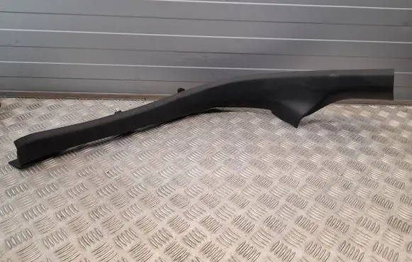 Audi A5 Rear seat side bottom trim 8W8867767A