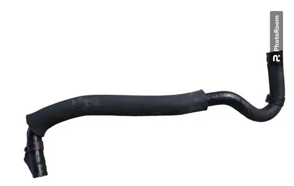 Chevrolet Captiva Power steering hose/pipe/line 95471013