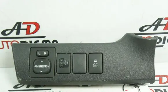 Subaru Trezia ESP (stability program) switch 5543352080