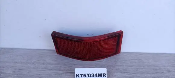 Opel Omega B2 Rear tail light reflector 143890
