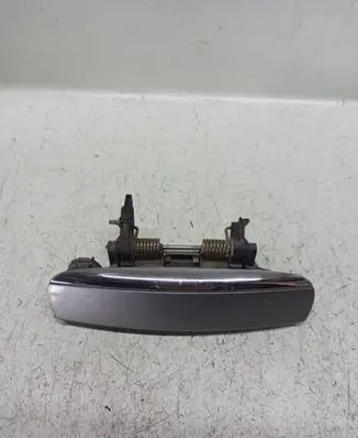 Audi A6 S6 C6 4F Rear door exterior handle 4F0837208