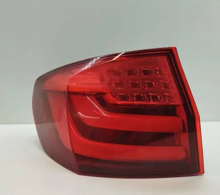 BMW 5 F10 F11 Rear/tail lights 720323307