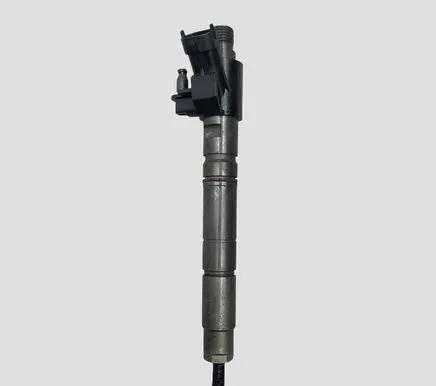 Jaguar XF X250 Fuel injector 9X2Q9K546DB 0445116013