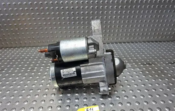 Nissan Qashqai Starter motor S27725084 233006442R