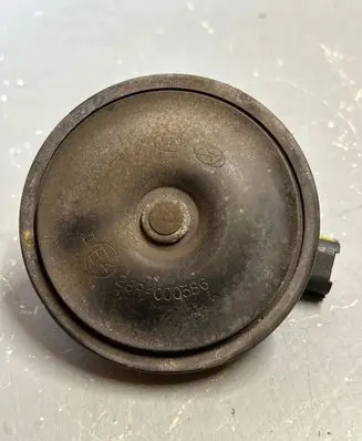 Hyundai i20 Active Horn signal 28R000386