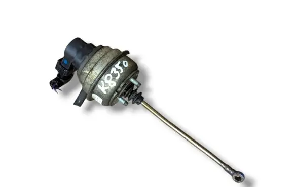 Turbo solenoid valve