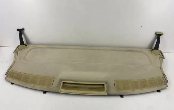 Audi A6 S6 C5 4B Parcel shelf 4B5863411