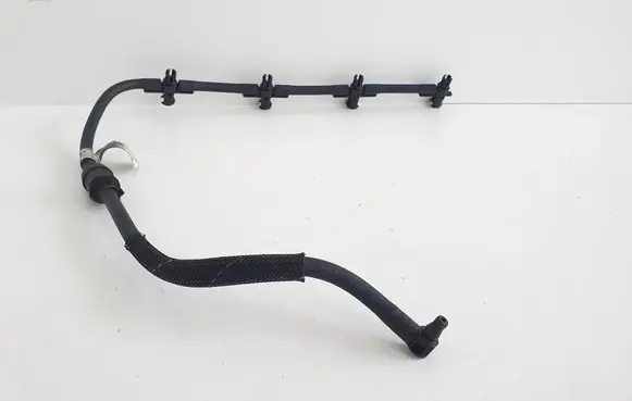 Mercedes-Benz Sprinter W907 W910 Fuel return line/hose A6540700032