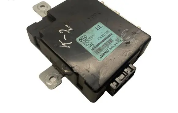 KIA Sorento Other control units/modules 954003E310 10R021806 S425400027