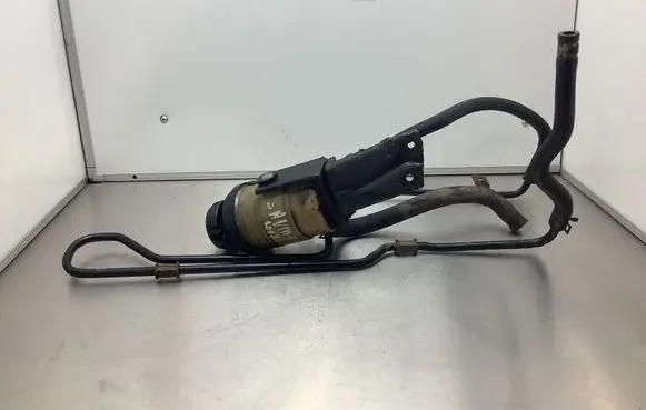Hyundai Santa Fe Power steering fluid tank/reservoir 