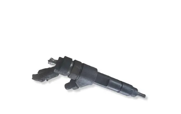 Peugeot Boxer Fuel injector 0445120002
