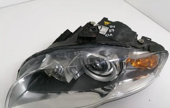 Audi A4 S4 B7 8E 8H Headlight/headlamp 8E0941003AG