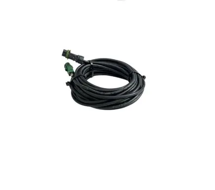 BMW 7 F01 F02 F03 F04 Camera wiring loom 9153091 9353142