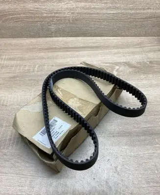 Volkswagen Golf VI Timing belt 036109119AG