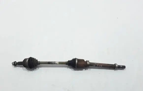 Renault Kangoo II Front driveshaft 391007525R