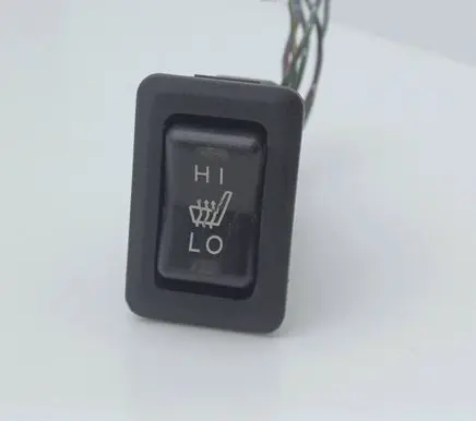 Mitsubishi Carisma Seat heating switch MR114342