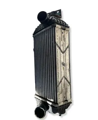 KIA Sportage Intercooler radiator 282702B743