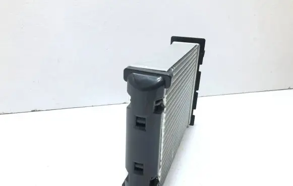 Seat Ibiza I (021A) Heater blower radiator SE021186001 SE021186001C