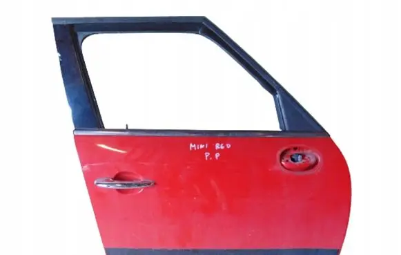 Mini Cooper Countryman R60 Front door
