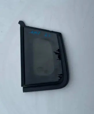 Jeep Compass Rear side window