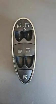 Mercedes-Benz E W211 Electric window control switch A2118213679 SWF502159
