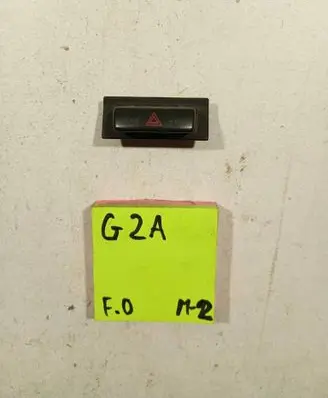 Mazda 626 Other switches/knobs/shifts 1212121