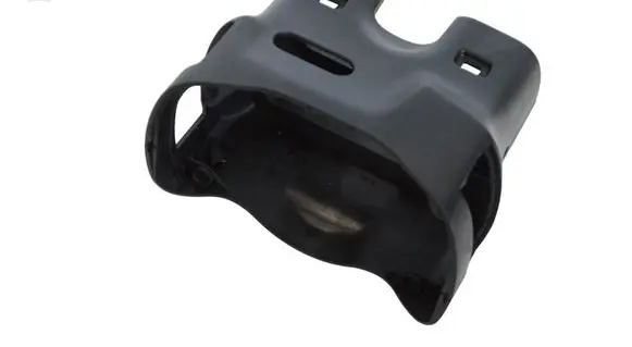 Peugeot 308 Steering wheel column trim 99655227502