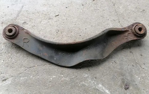 Volvo XC60 Rear upper control arm/wishbone 7G915500