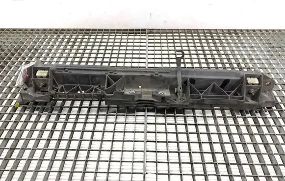Peugeot 308 SW Radiator support slam panel 9807148180