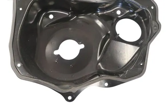Volvo S90, V90 Other body part 31391267