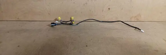 Jaguar XJ X300 Panel wiring 063700 DENSO