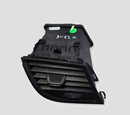 Opel Zafira C Dashboard side air vent grill/cover trim 20885183 364719583