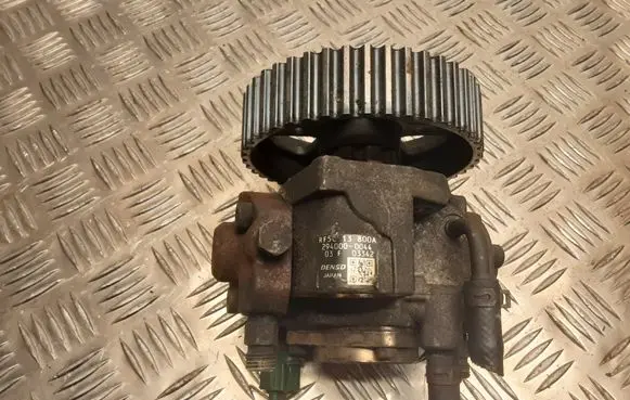 Mazda 6 Fuel injection high pressure pump RF5C13800A