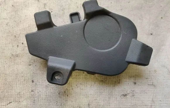 Fiat Ducato Seat trim 01165901