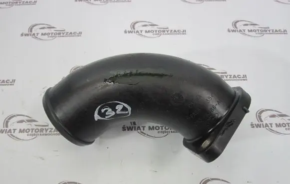 Ford Transit Air intake hose/pipe 6K686